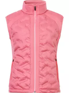 Abacus Lds Portrush Hybrid Vest