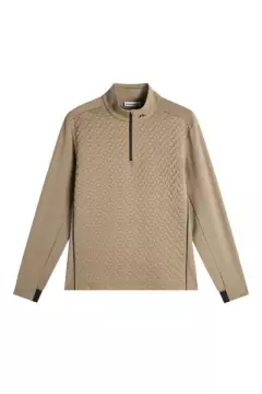 J.Lindeberg Lassy Quarter Zip Midlayer