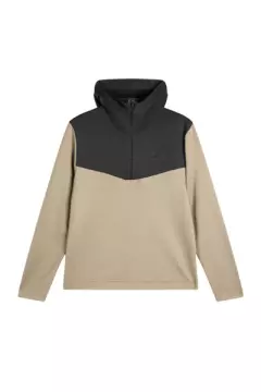 J.Lindeberg Maclean Quarter Zip Hood