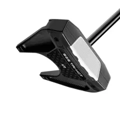 Odyssey Square 2 Square Tri-Hot Seven Black ZT
