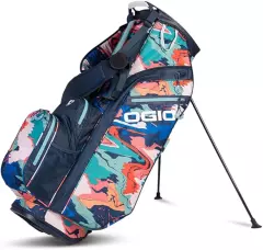Ogio All Elements Hybrid Stand, Moniväri