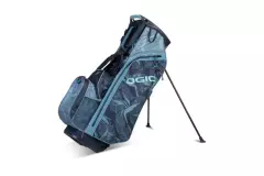 Ogio All Elements Hybrid Stand, Tummansininen