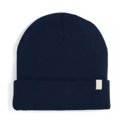 Puma Merino Wool Beanie, Tummansininen, One Size