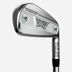 PXG GEN8 0311XP Chrome Teräs 5-PW + GW