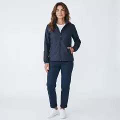 Cross W Kiawah Windbreaker