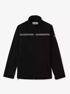 Cross W Cloud Jacket
