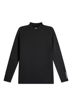 J.Lindeberg Ello Brushed Top