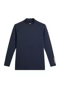 J.Lindeberg Ello Brushed Top