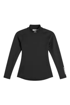 J.Lindeberg W Ella Brushed Top