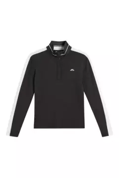 J.Lindeberg W Hertta Long Sleeve Polo