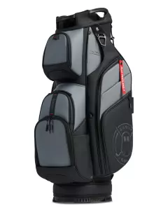 Ghost GT-14 Kovert Ops Cart Bag, Musta