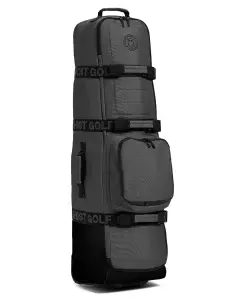 Ghost Awol Travel Bag, Harmaa