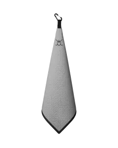 Ghost Non Magnetic Towel, Harmaa