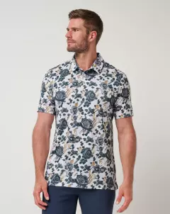 Travis Mathew Featherweight Villa