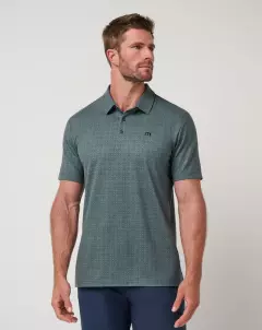 Travis Mathew Featherweight Trophy Ready