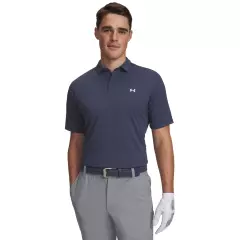 Under Armour UA T2G Pique Polo