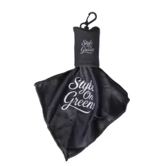 Style On Greens Caddy Cloth