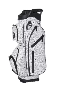 Style On Greens Premium Cart Bag, Moniväri