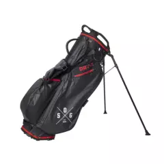 SOG DRY-X Hybrid Stand Bag, Musta / Punainen