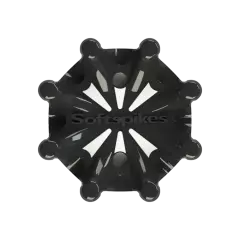 Softspikes Pulsar Black Fast Twist 3.0