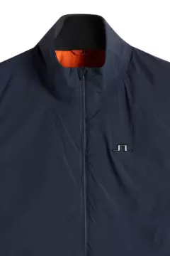 J.Lindeberg Clinton Padded Vest