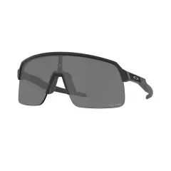 Oakley Sutro Lite Prizm dark golf, Musta