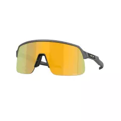 Oakley Sutro Lite S Prizm 24K, Harmaa