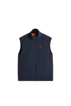 J.Lindeberg Clinton Padded Vest