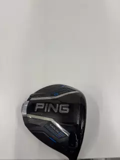 G440 MAX, Oikea, 12°, Stiff, Ping Alta CB 50 Blue