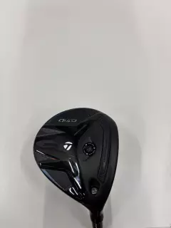 Qi4D FW, Oikea, 7 / 21°, Stiff, Mitsubishi REAX 65 FW
