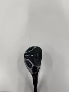 Quantum Max Hybrid, Oikea, 5 / 24°, Regular, Project X Denali Silver 60