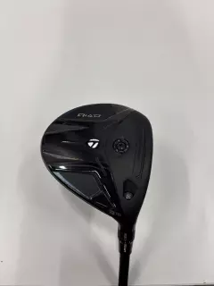 Qi4D FW, Oikea, 3 / 15°, X-Stiff, Mitsubishi REAX 75 FW