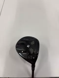 Qi4D Tour FW, Oikea, 3 / 15°, Stiff, Mitsubishi REAX 65 FW