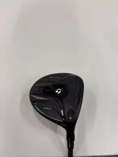 Qi4D Max FW, Oikea, 3 / 15°, Light, Mitsubishi REAX 45 FW