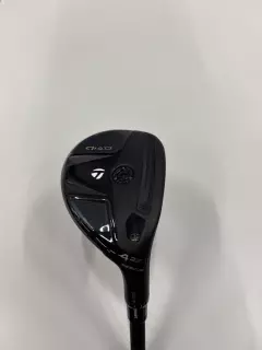 Qi4D Recue, Oikea, 4 / 22°, Regular, KBS REAX 65 HY