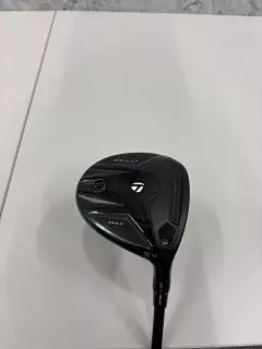 Qi4D Max FW, Oikea, 5 / 18°, Regular, Mitsubishi REAX 55 FW