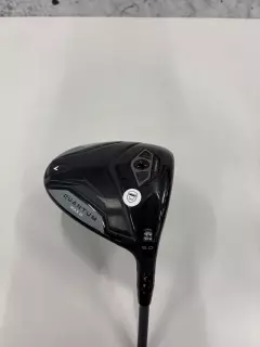 Quantum Max D, Oikea, 9°, Stiff, Project X Denali Frost Silver 60