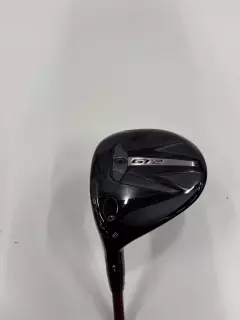 GT2 FW, Vasen, 3 / 15°, Regular, Project X Denali Red 60