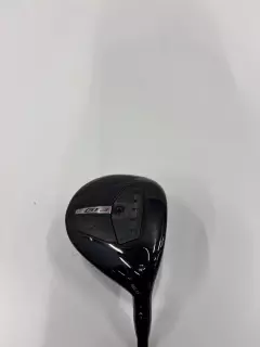 GT3 FW, Oikea, 4 / 16,5°, Stiff, Mitsubishi Tensei 1K Blue 65