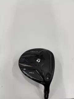Qi4D Max, Oikea, 5 / 18°, Stiff, Mitsubishi REAX 65 FW