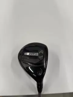 GT1 Hybrid, Oikea, 5 / 23°, Regular, Fujikura Air Speeder 50