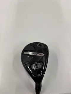 GT2 Hybrid, Oikea, 5 / 24°, Regular, Project X Denali Red 60