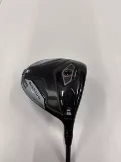 Quantum Max, Oikea, 12°, Regular, Project X Denali Silver 50