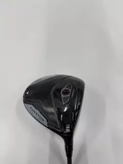 Quantum Max D, Oikea, 12°, Regular, Project X Denali Frost Silver 50