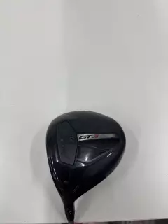 GT3, Vasen, 10°, Regular, Fujikura Air Speeder 40