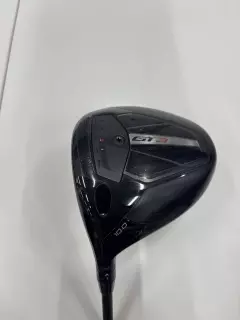 GT3, Vasen, 10°, Stiff, Mitsubishi Tensei 1K Black 65