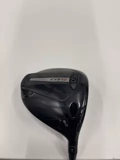 GT4, Oikea, 9°, Stiff, Mitsubishi Tensei 1K Blue 65