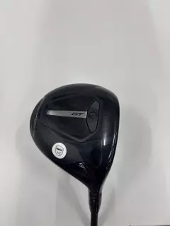 GT280 Mini Driver, Oikea, 13°, Stiff, Mitsubishi Tensei 1K Black 75