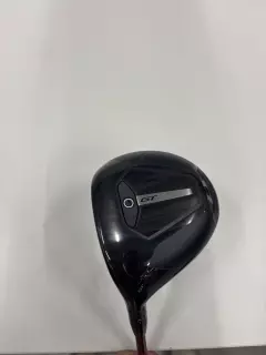 GT280 Mini Driver, Vasen, 13°, Stiff, Project X Denali Red 60