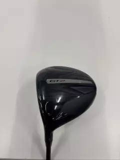 GT2, Vasen, 9°, X-Stiff, Mitsubishi Tensei 1k Black 65